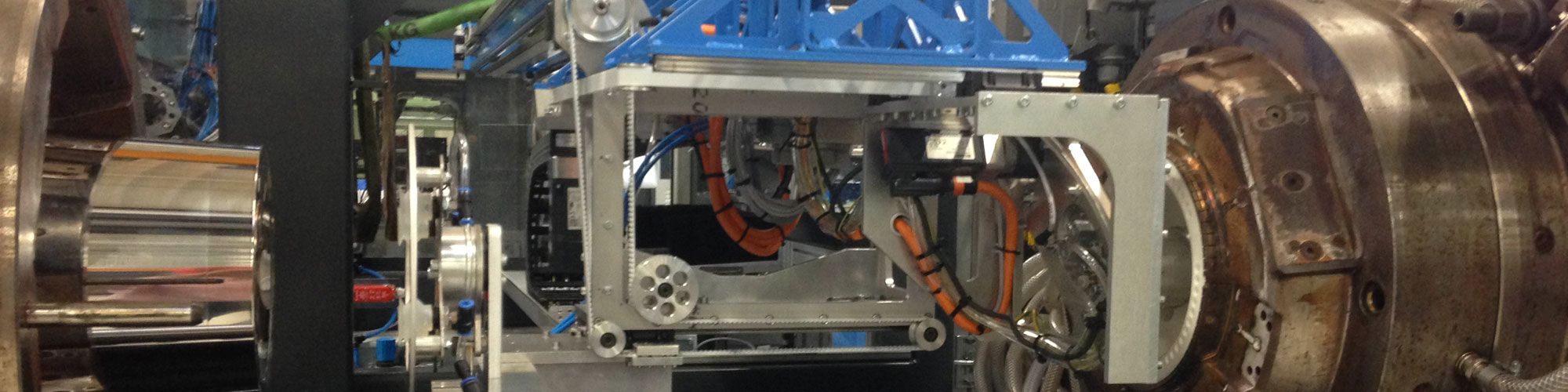 Phj Automation Machine4