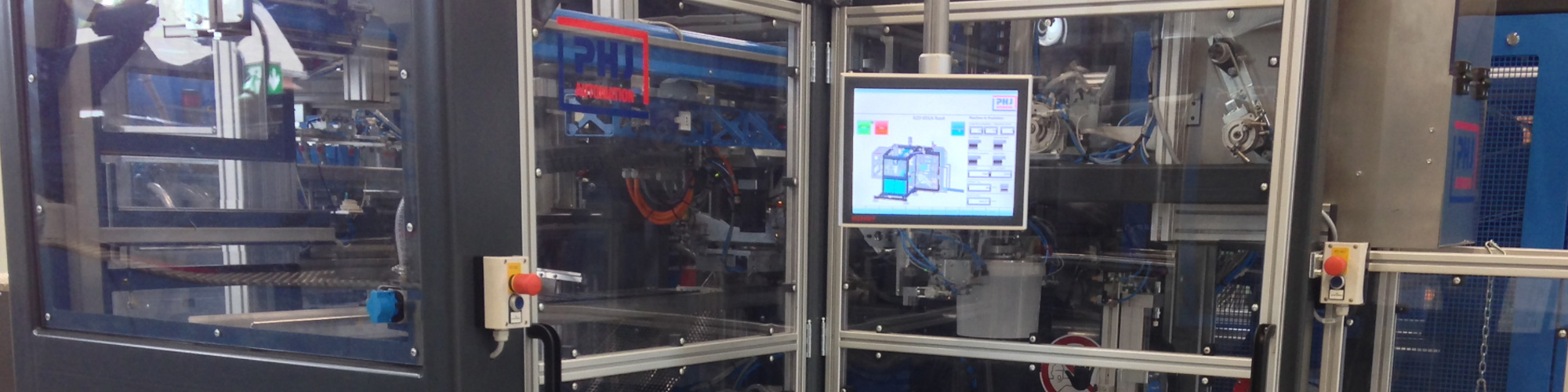 Phj Automation Machine5